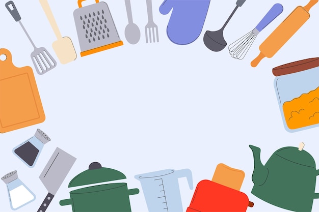 Instrumente de bucătărie